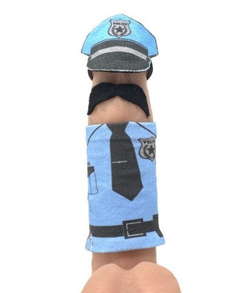 Deputy Dagger – Ready to Lay Down the Laws of Attraction