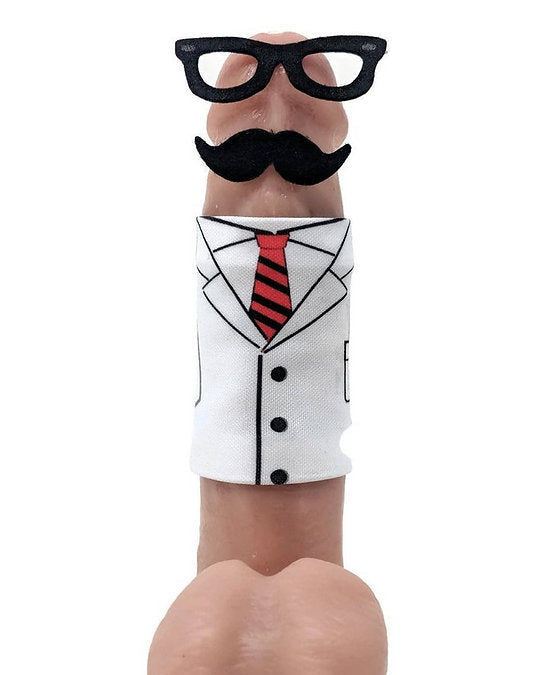 Dr. Love – He Makes House Calls