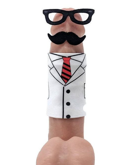 Dr. Love – He Makes House Calls