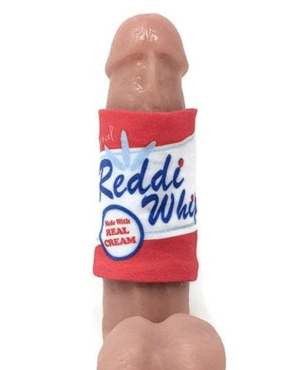 Reddi Whip – Topped, Saucy, and Ready to Serve