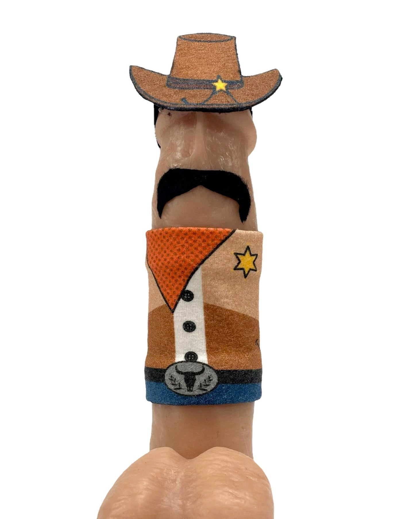 The Bone Ranger – Saddle Up for Some Wild West Fun