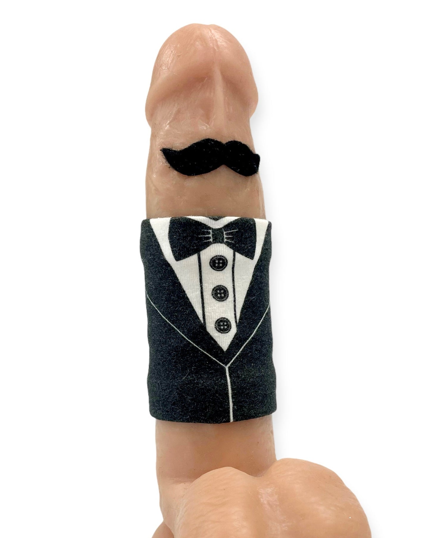 The Gentleman – Dress to Impress (In the Most Unexpected Way)