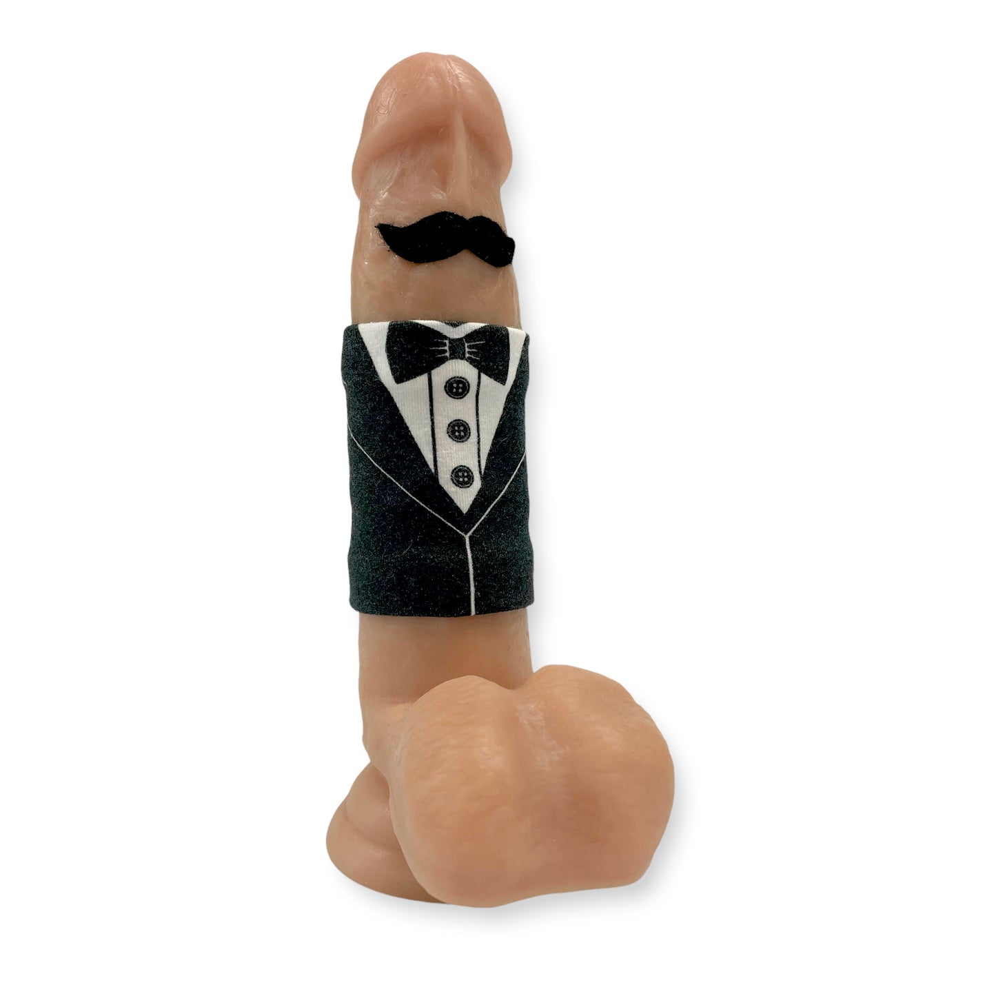The Gentleman – Dress to Impress (In the Most Unexpected Way)