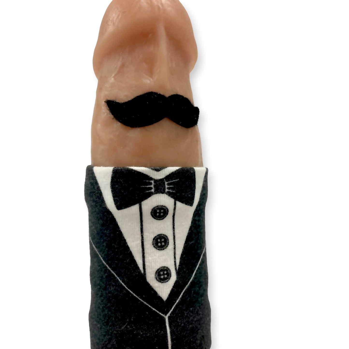 The Gentleman – Dress to Impress (In the Most Unexpected Way)