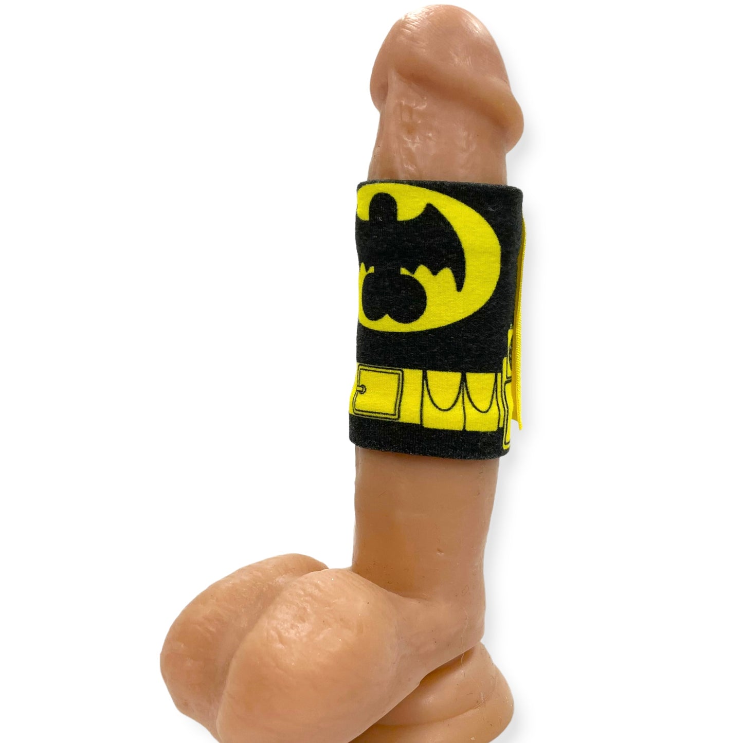 Bruce Vein – The Dark Knight Rises