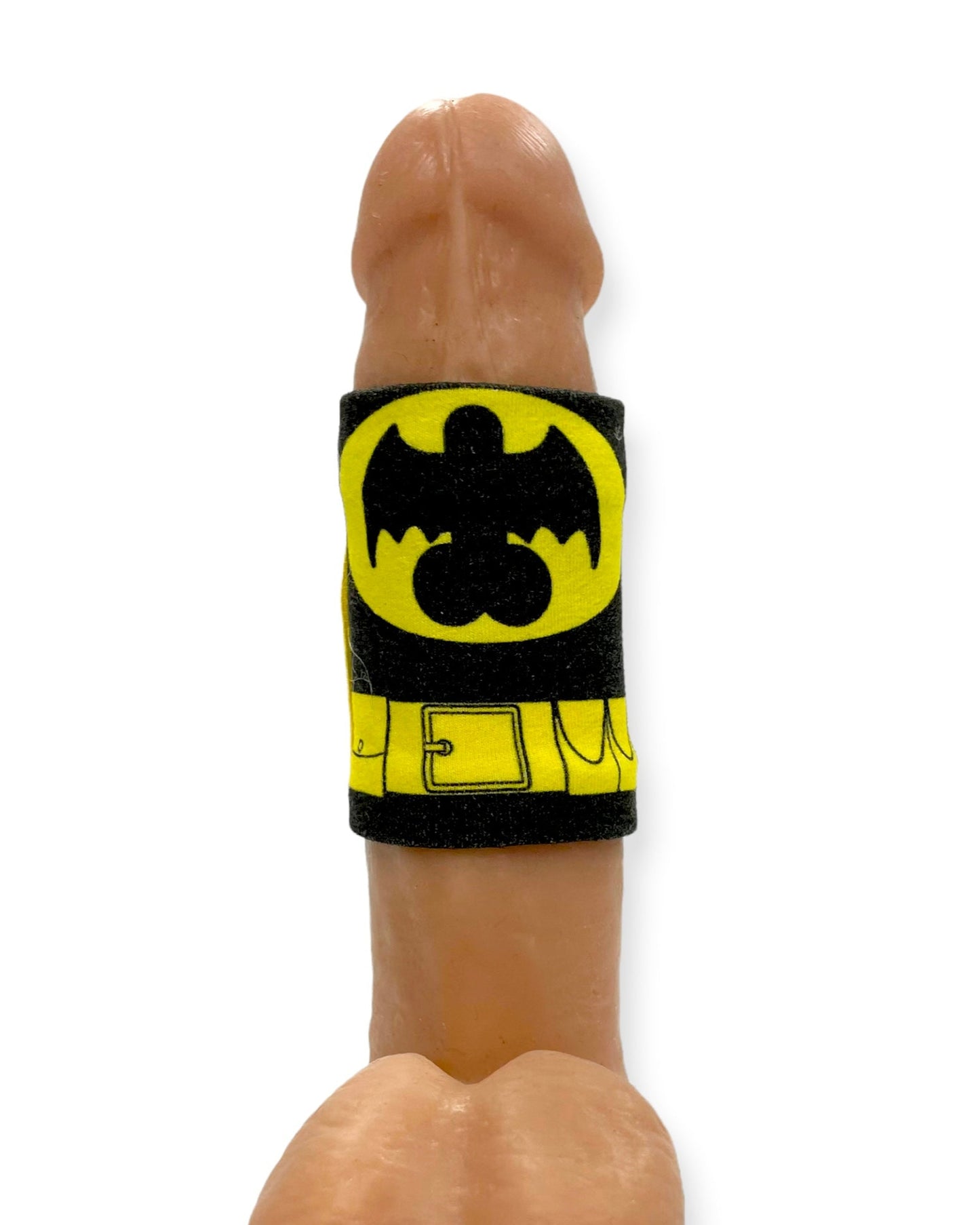 Bruce Vein – The Dark Knight Rises