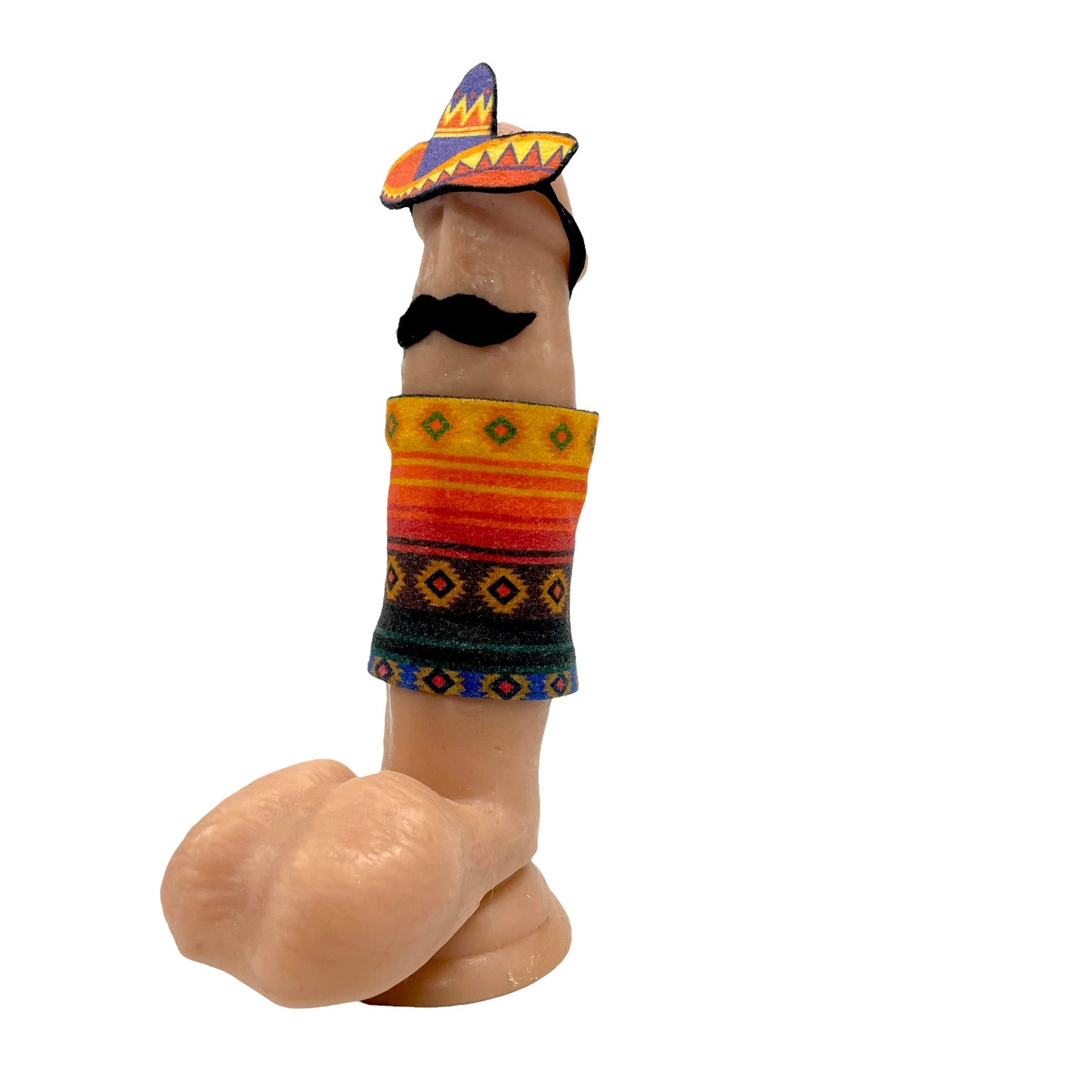 Dirty Sanchez – Spicy, Saucy, and Slightly Inappropriate