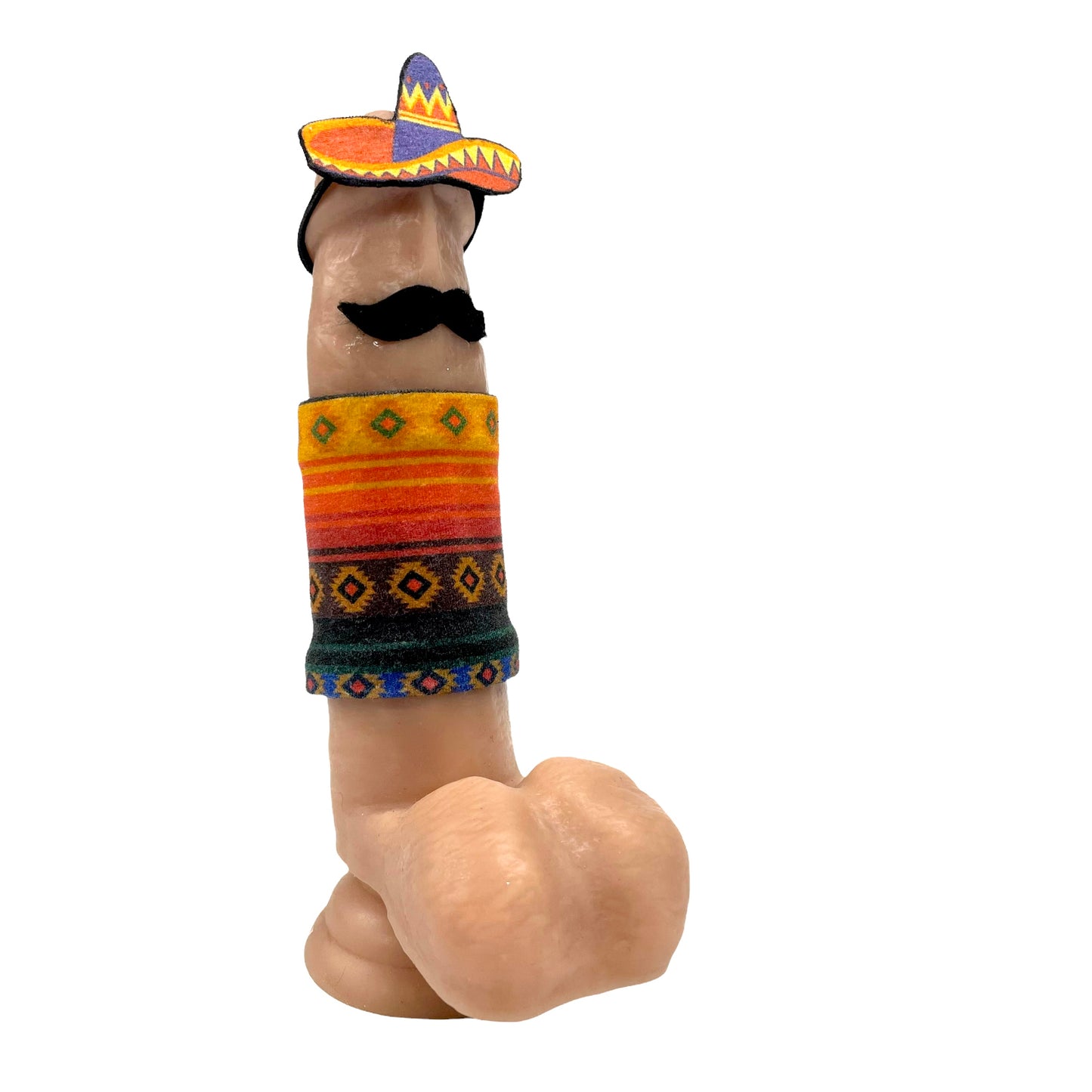 Dirty Sanchez – Spicy, Saucy, and Slightly Inappropriate