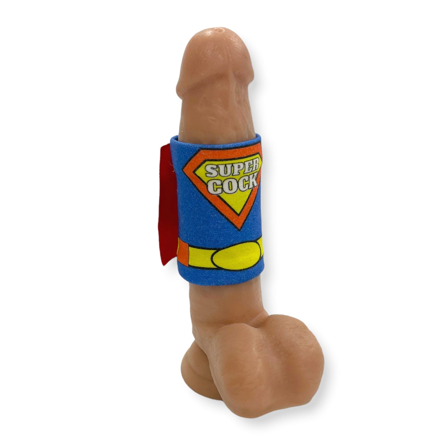 Super Cock – The Ultimate Heroic Package