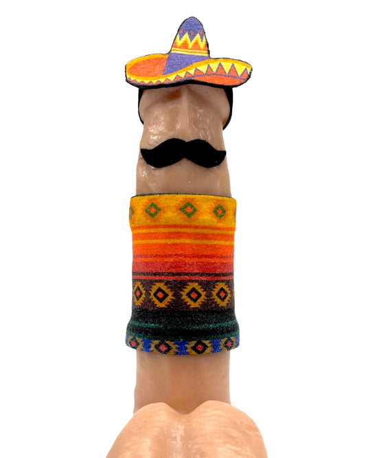 Dirty Sanchez – Spicy, Saucy, and Slightly Inappropriate