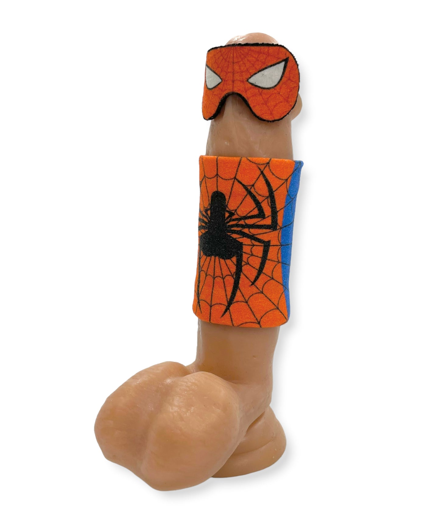 Peter Pecker – Your Friendly Neighborhood Package