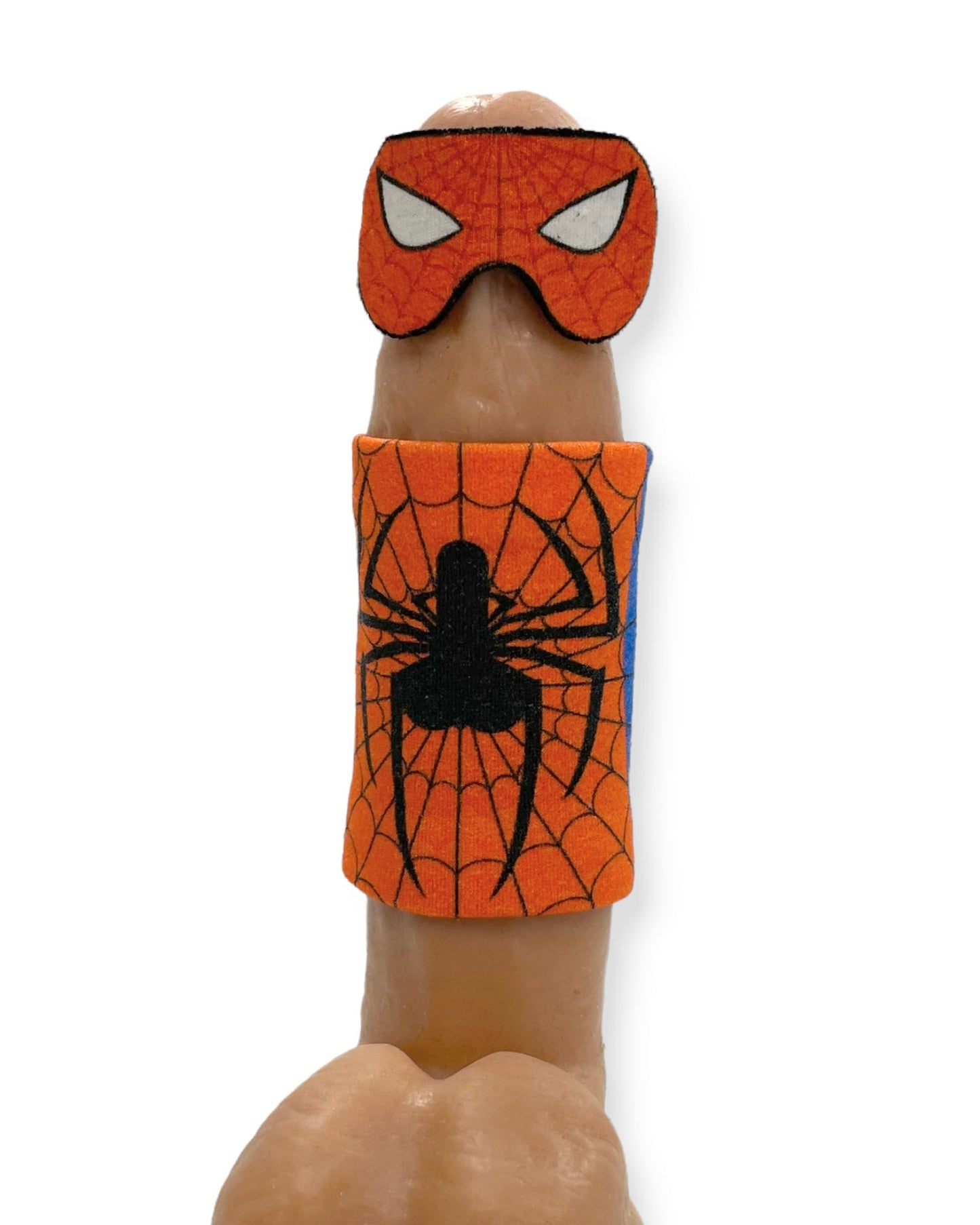 Peter Pecker – Your Friendly Neighborhood Package