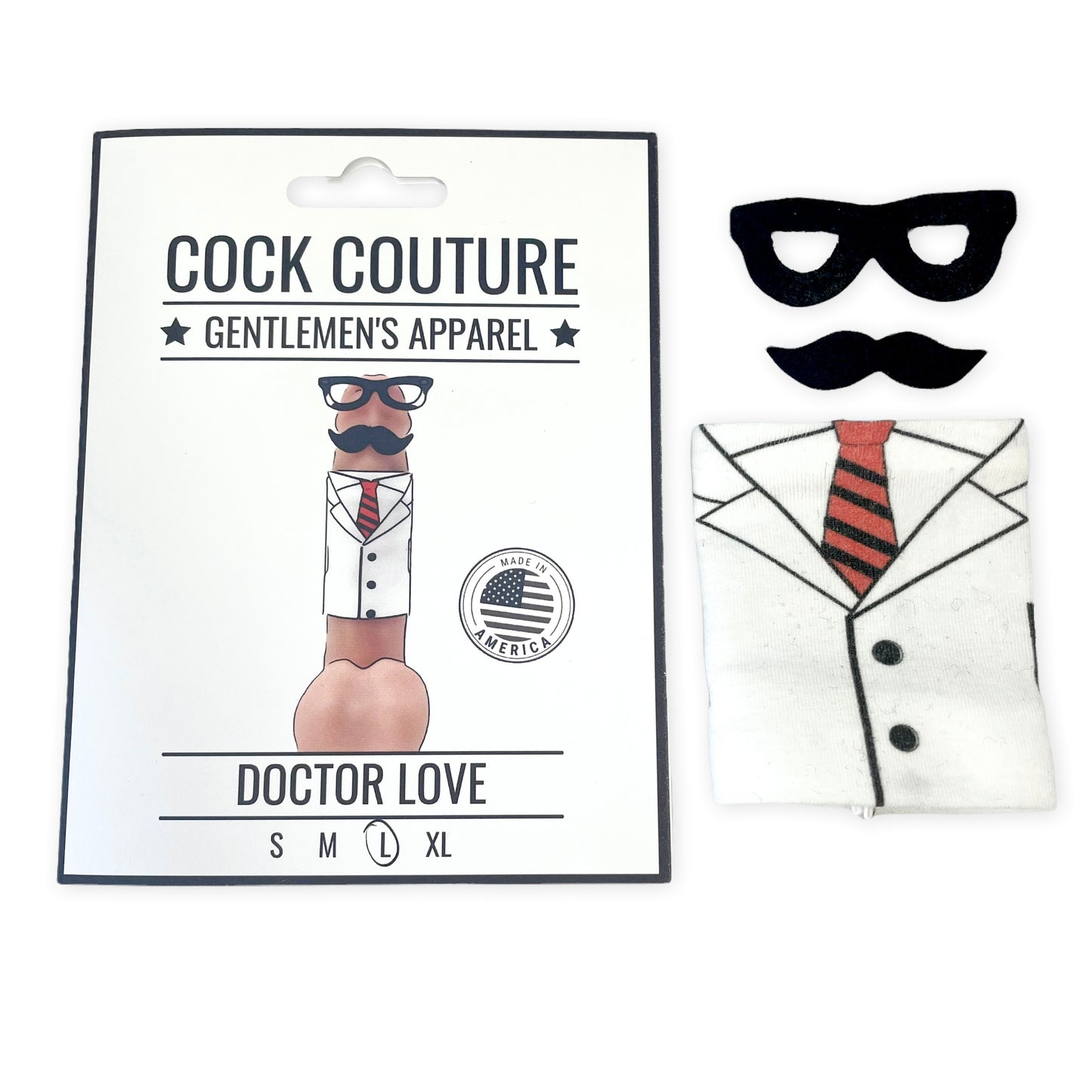 Dr. Love – He Makes House Calls