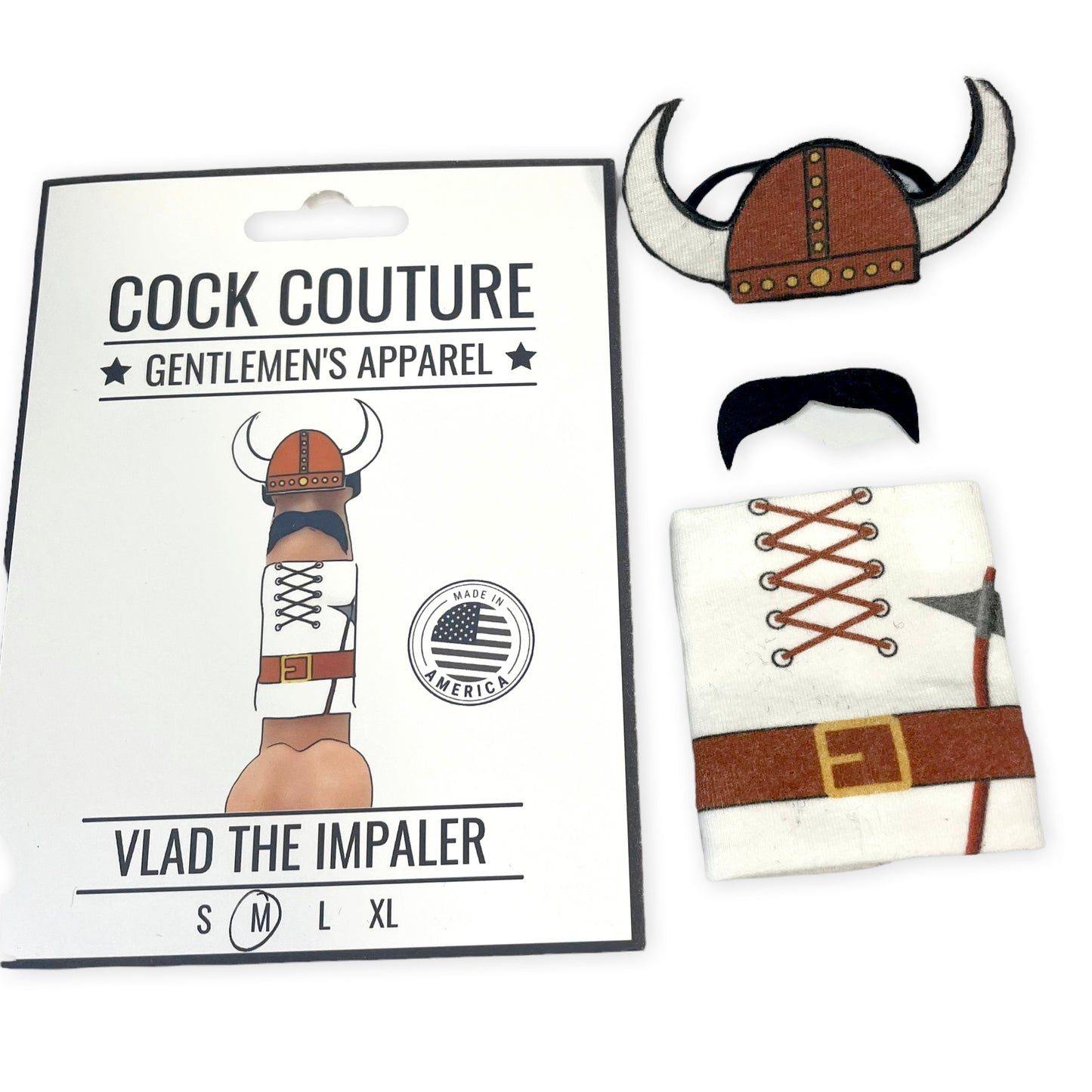 Vlad The Impaler – Horny. Historically.