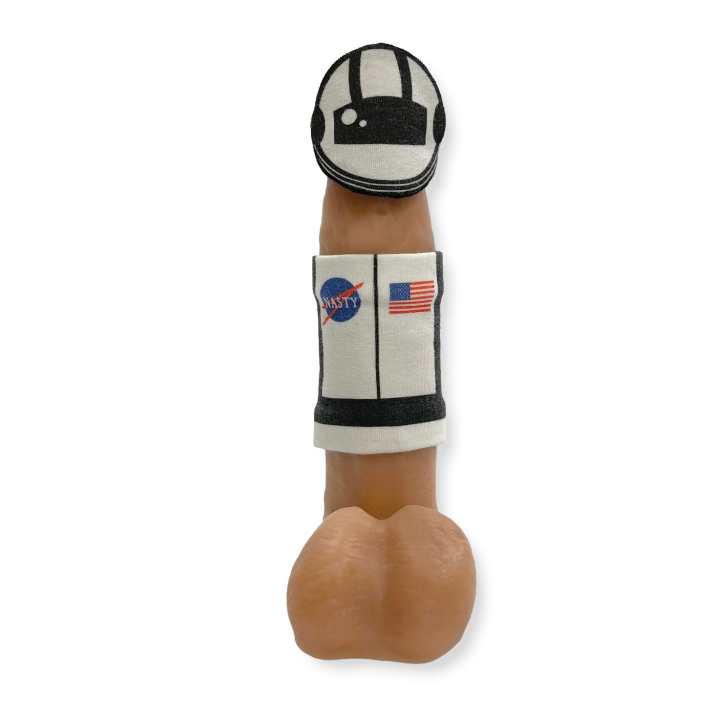 Neil Armshlong – Ready for Lift-Off!