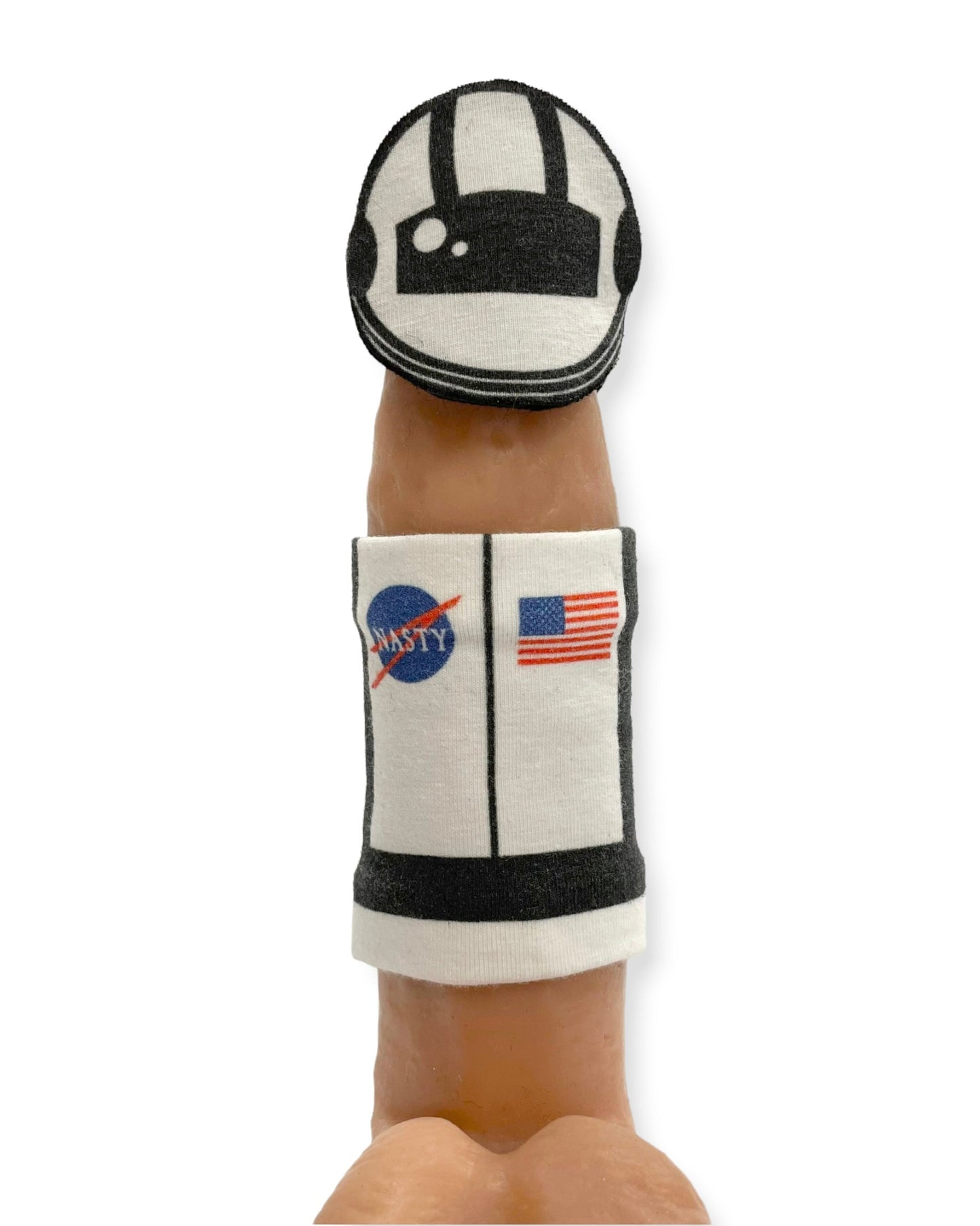 Neil Armshlong – Ready for Lift-Off!