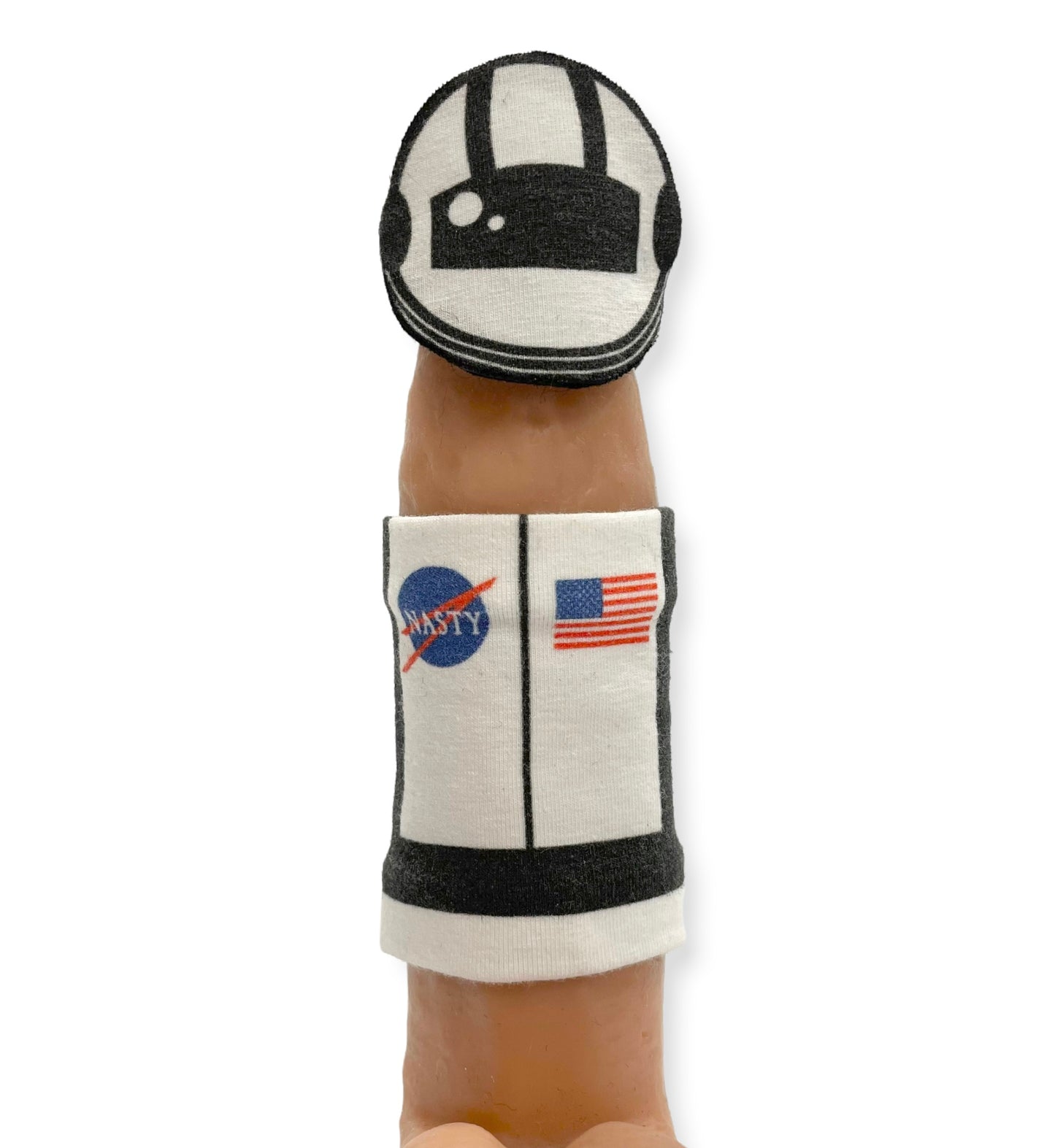 Neil Armshlong – Ready for Lift-Off!