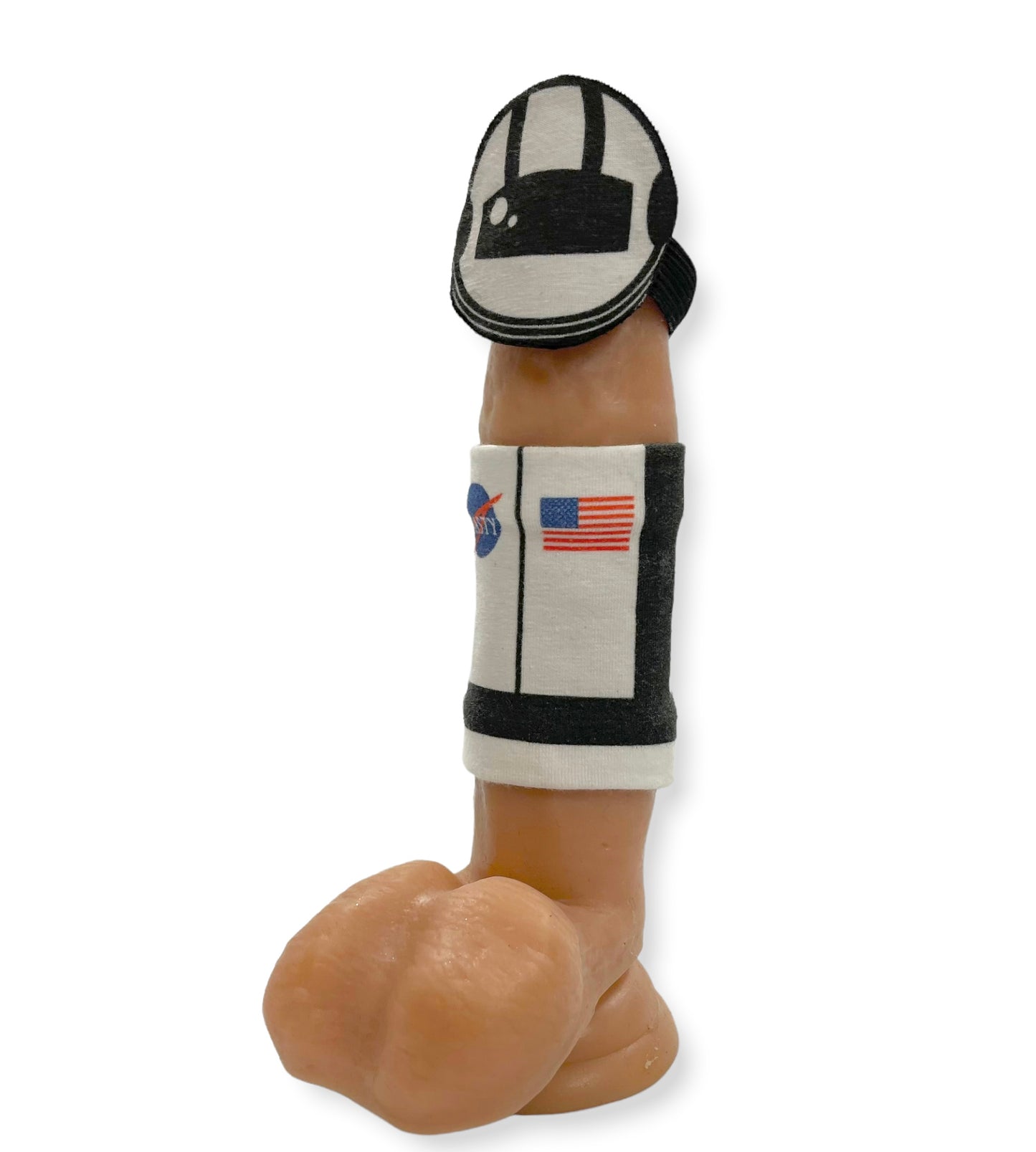 Neil Armshlong – Ready for Lift-Off!