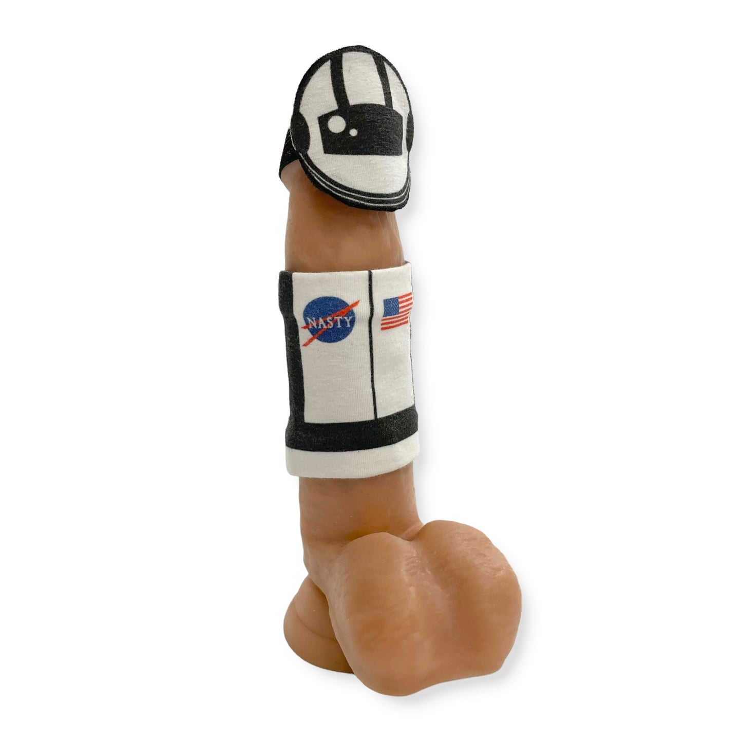 Neil Armshlong – Ready for Lift-Off!