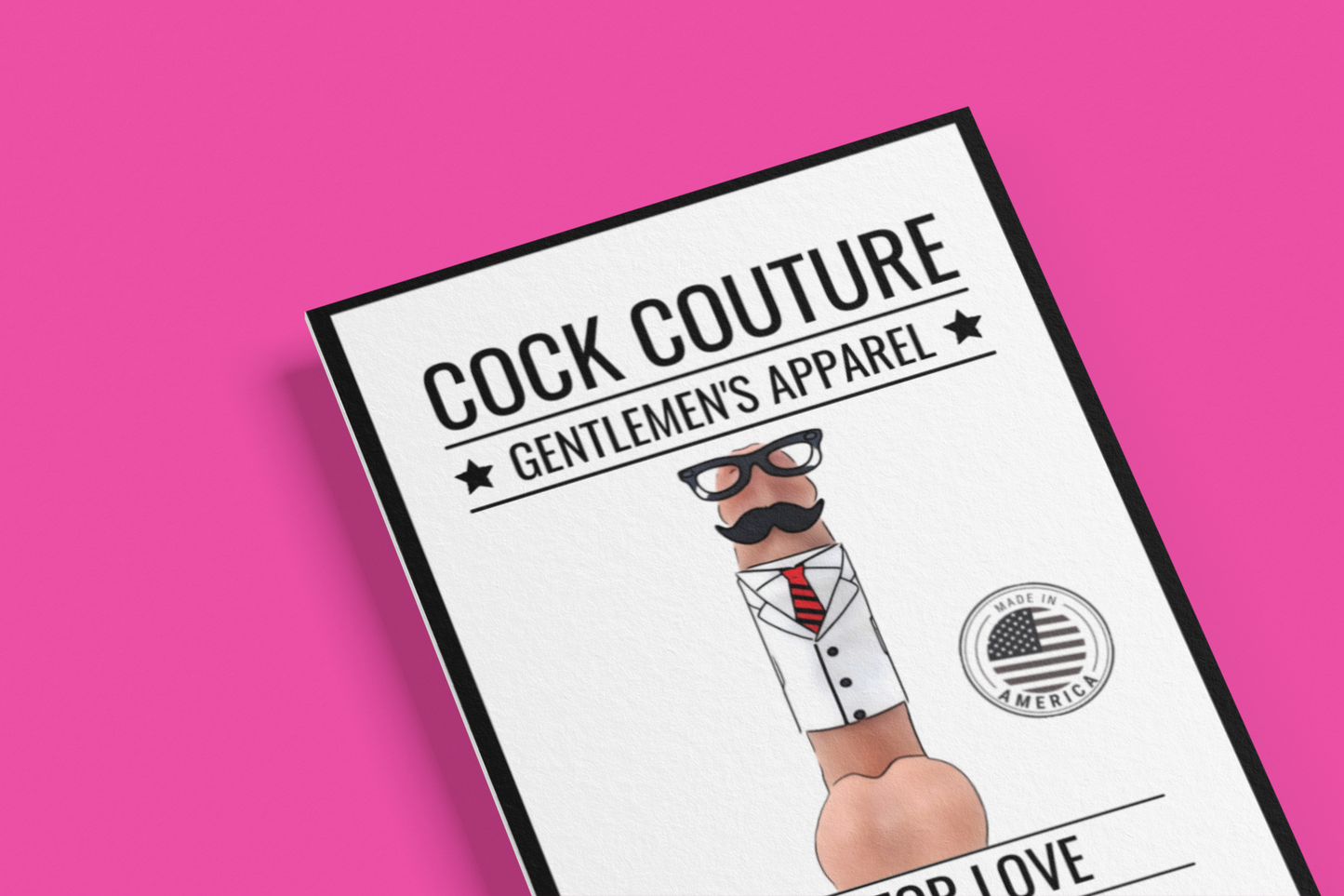 Dr. Love – He Makes House Calls